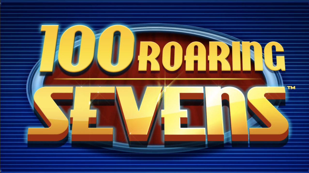100 Roaring Sevens HD