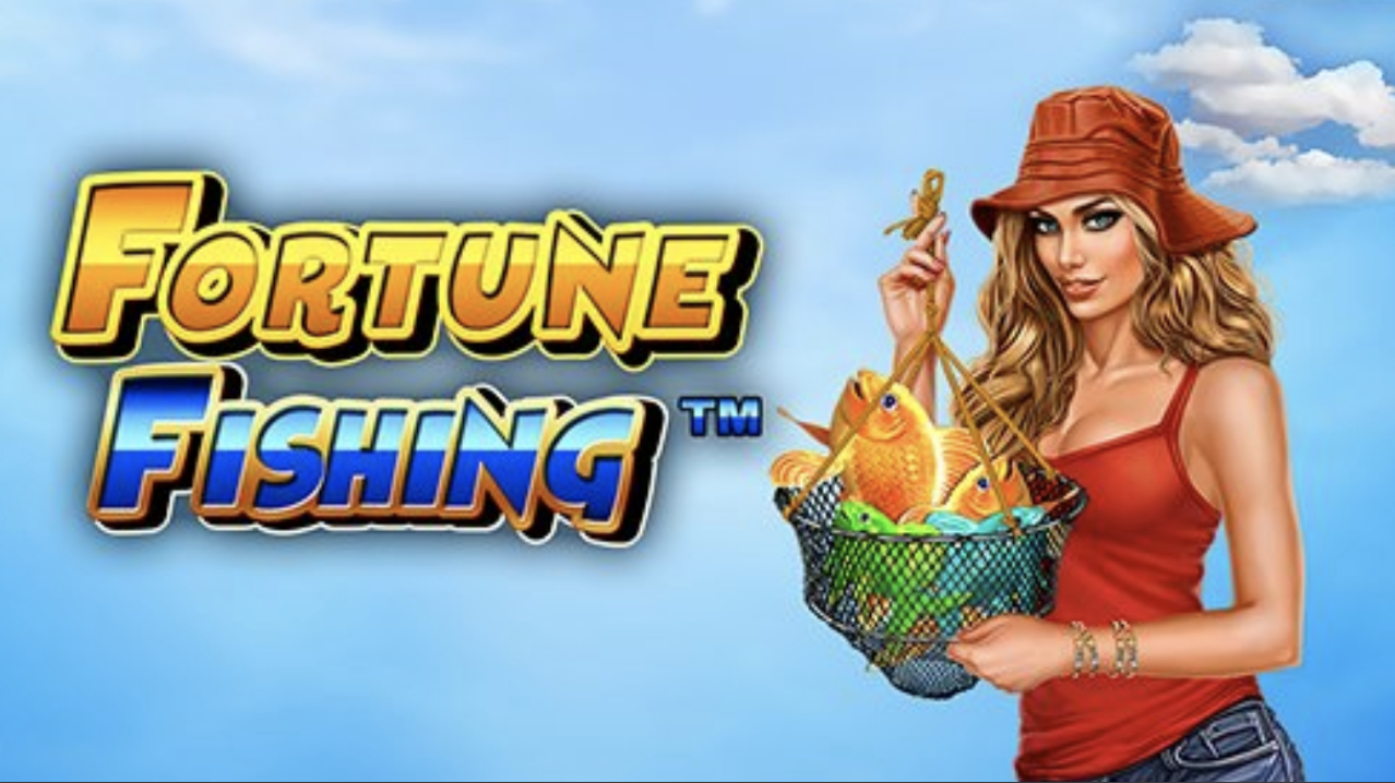 Fortune Fishing HD