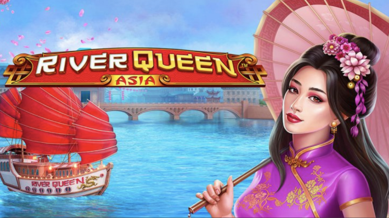 River Queen Asia HD