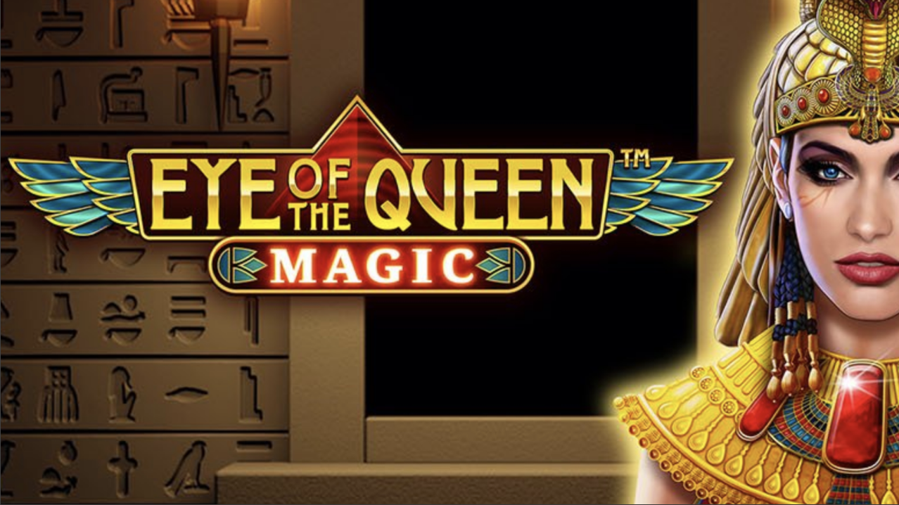 Eye of the Queen Magic HD