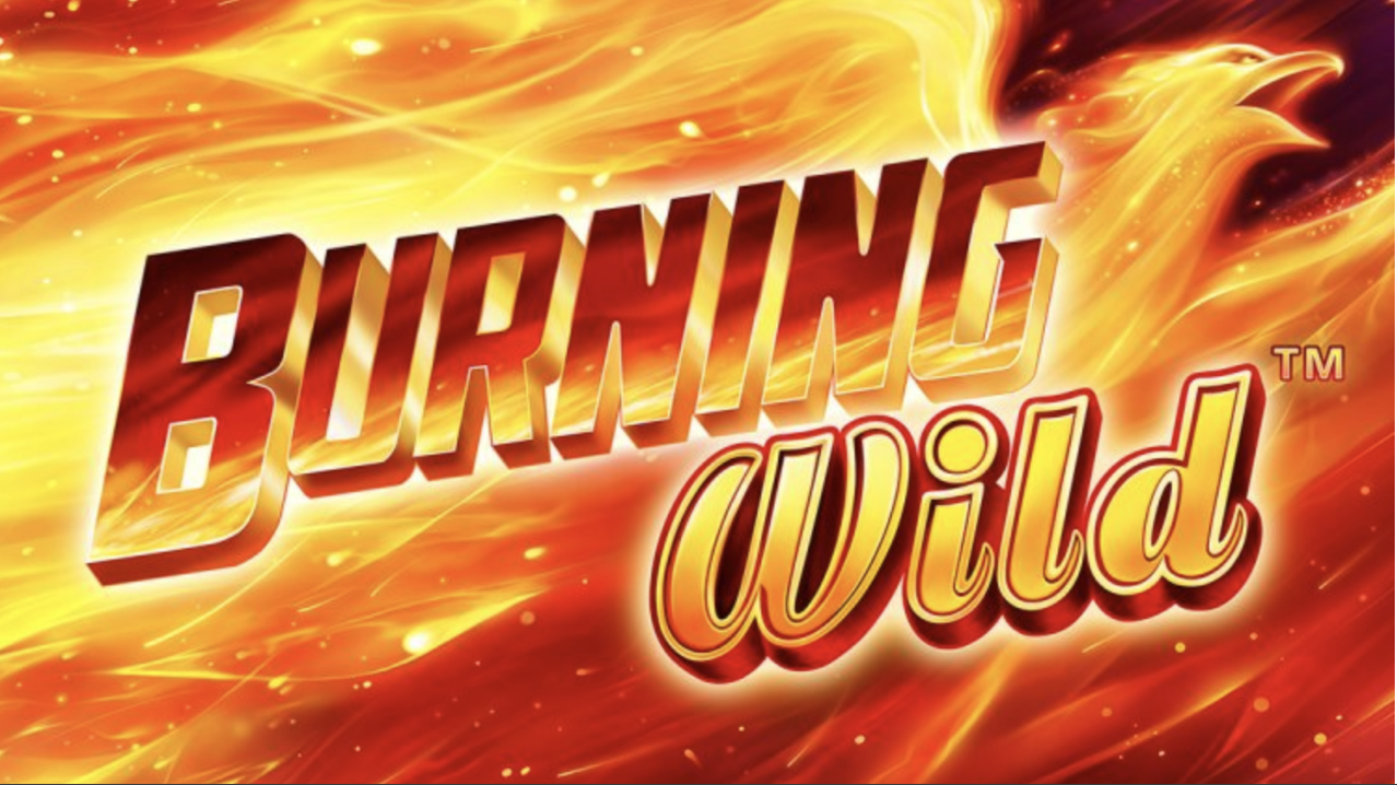 Burning Wild HD