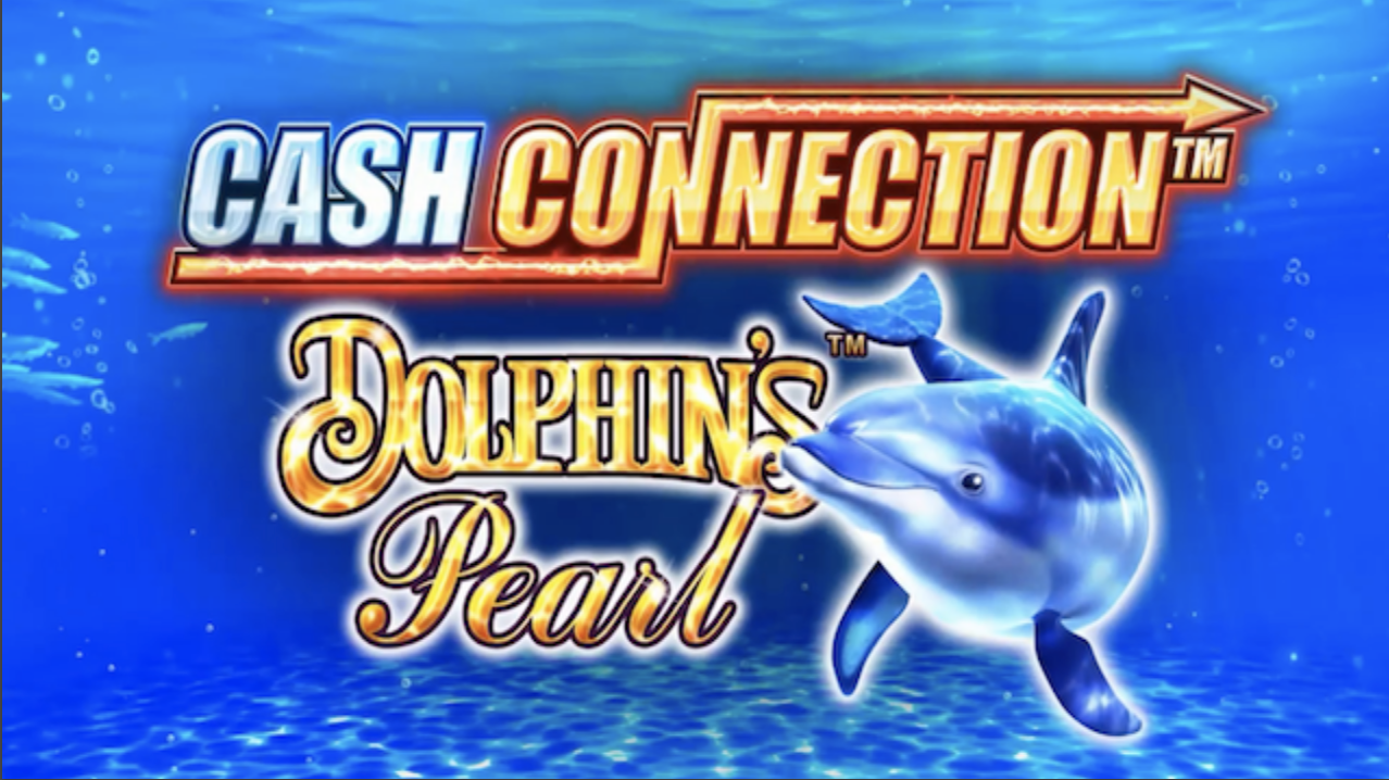 Dolphin's Pearl CC HD