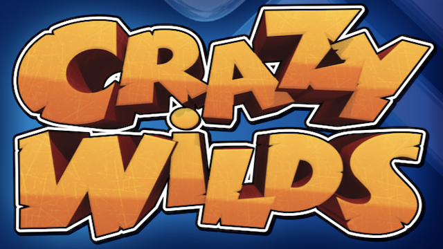 Crazy Wilds Video