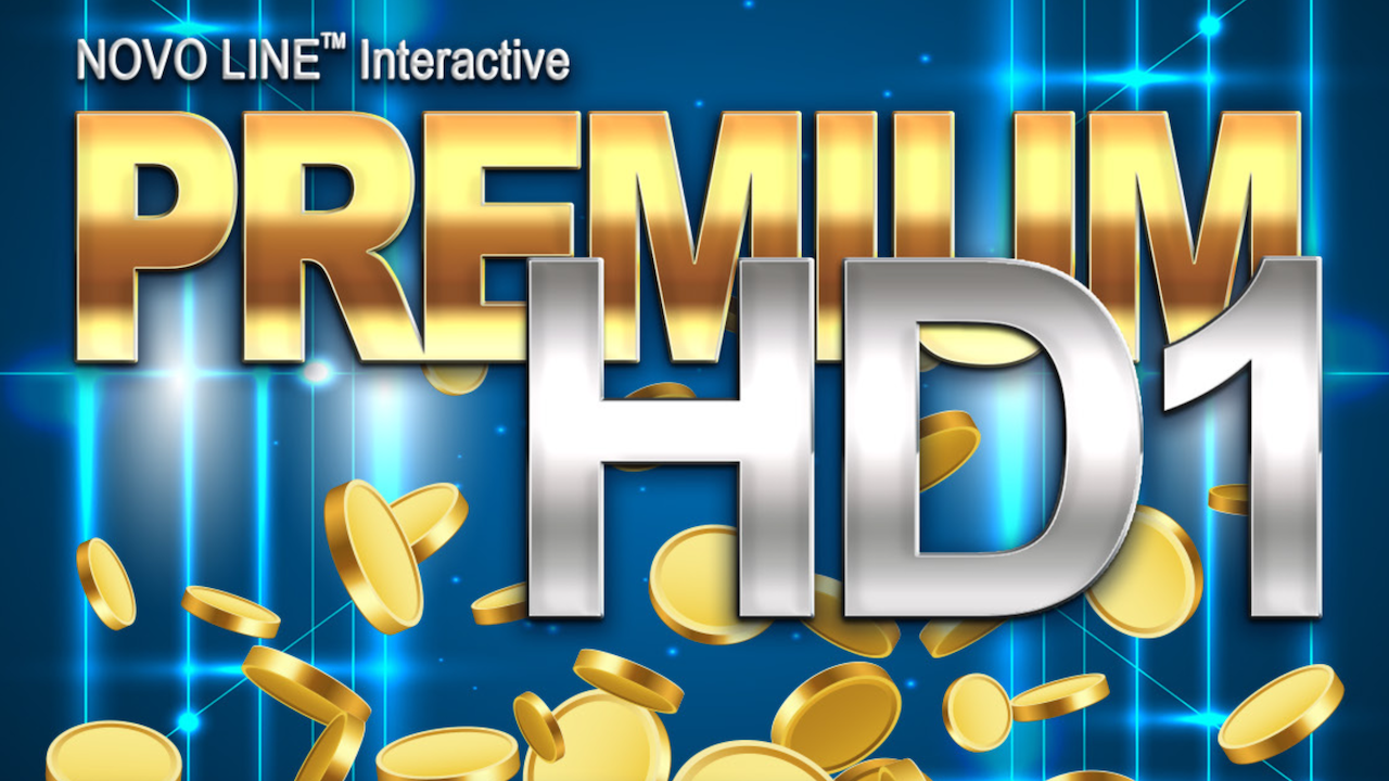 Novoline Premium HD1