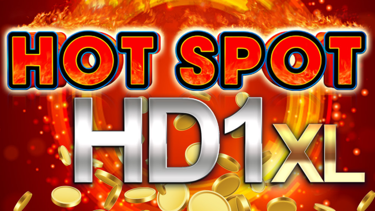 Hot Spot HDXL
