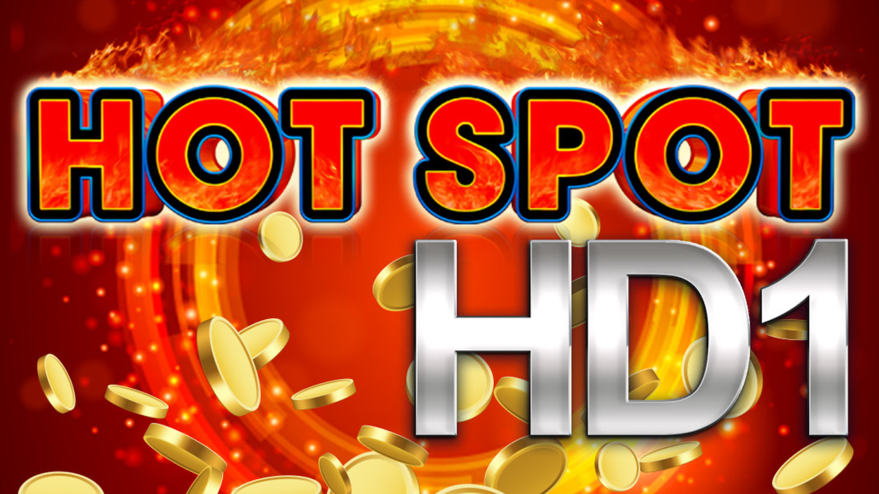 Hot Spot HD1