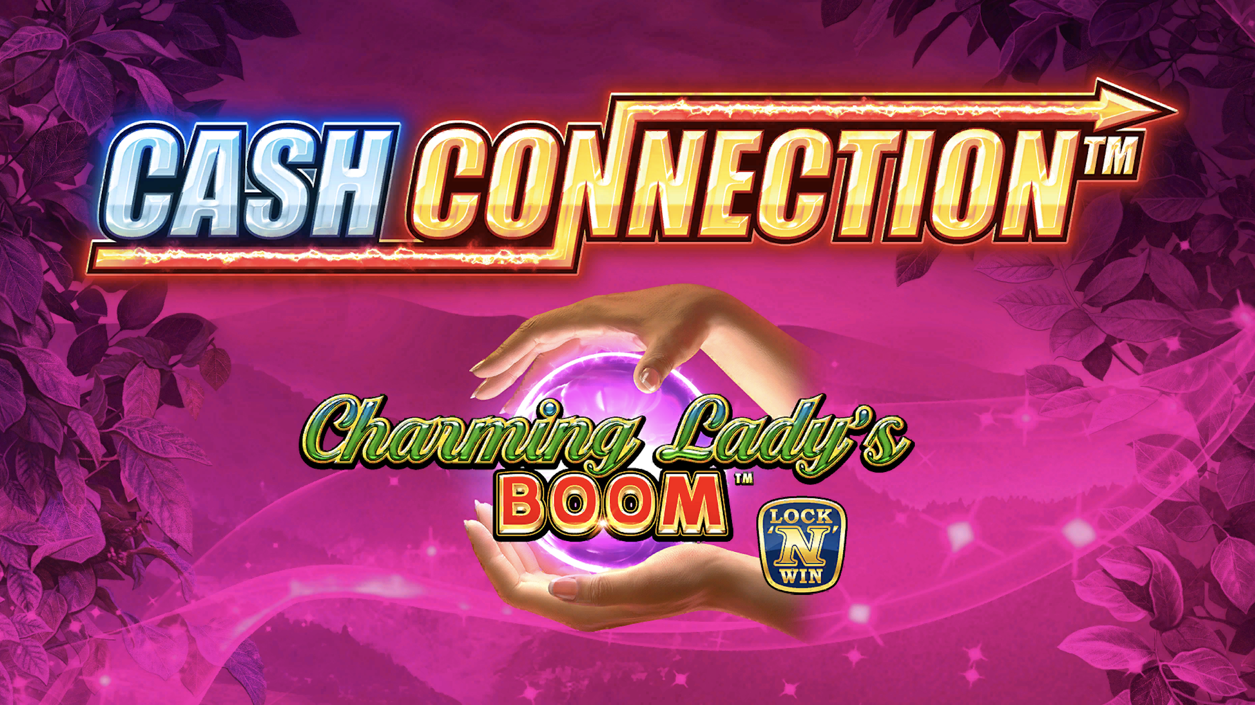 Charming Lady's Boom HD