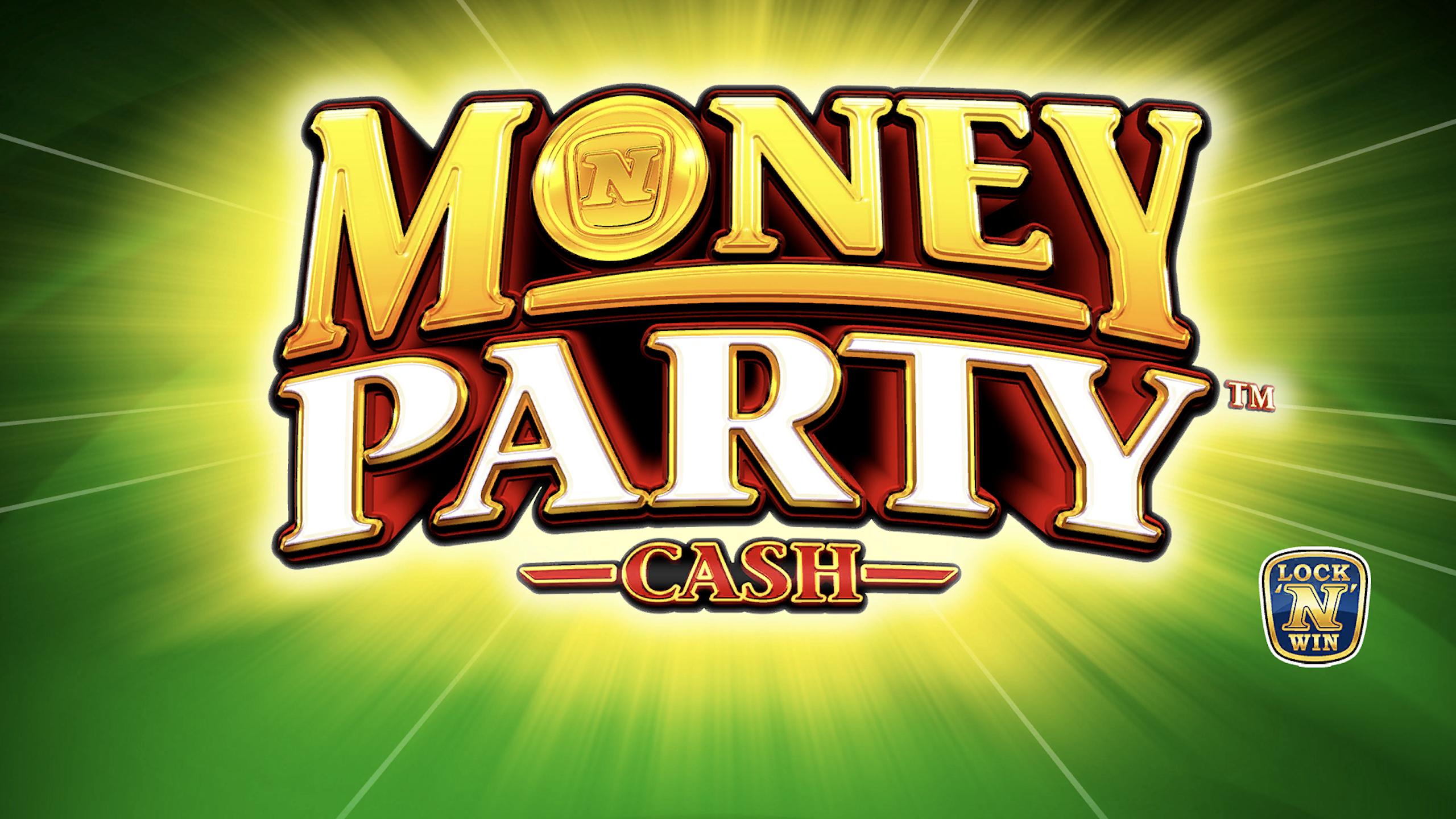 Money Party Juicy HD