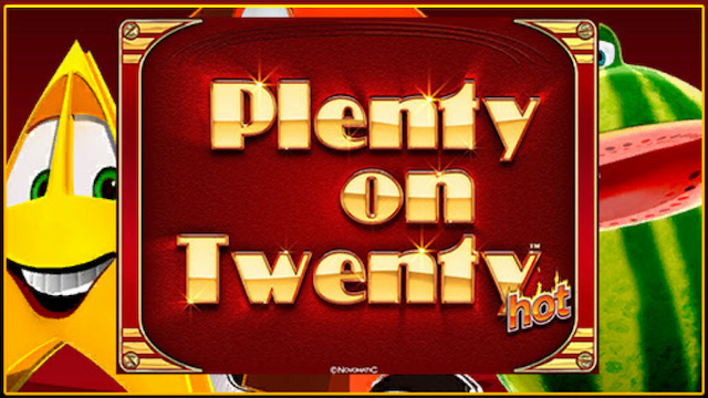 Plenty On Twenty Hot HD