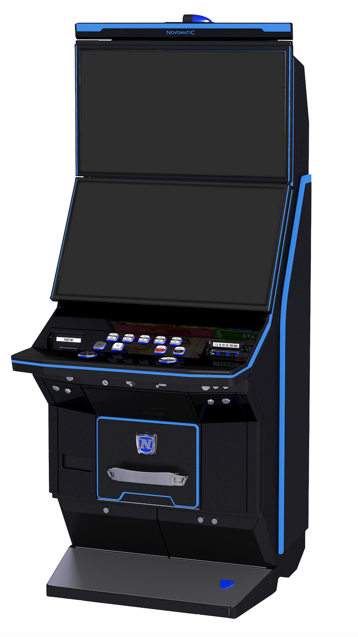 FV882-32 HD slant top