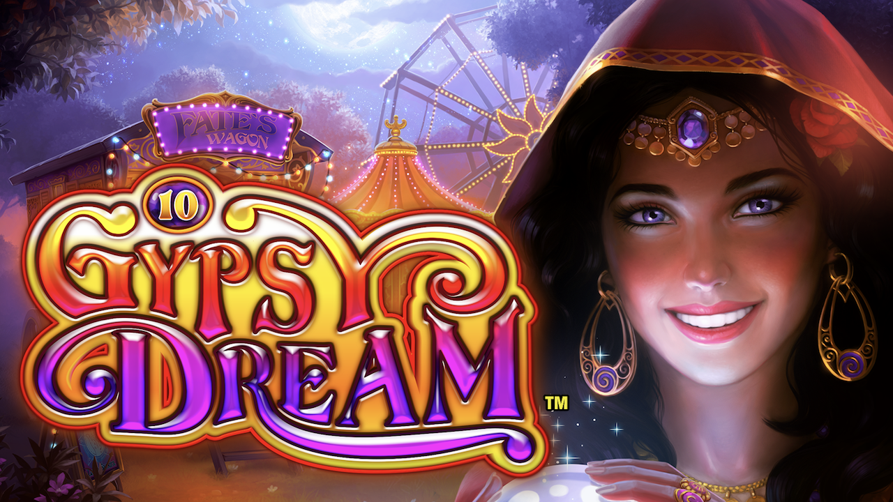 10 Gypsy Dream HD