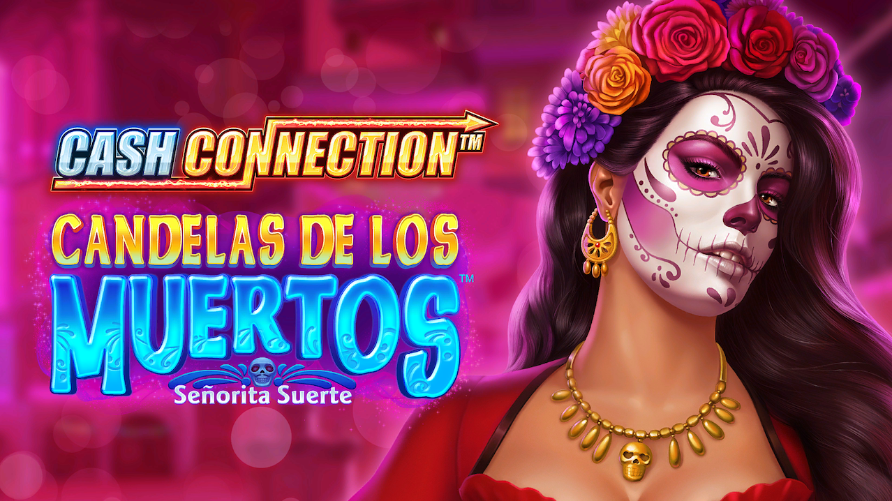 Senorita Suerte CC HD