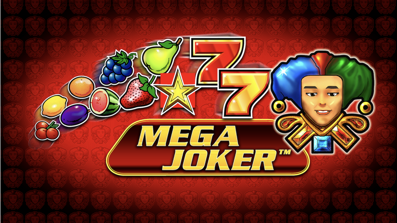 Mega Joker HD