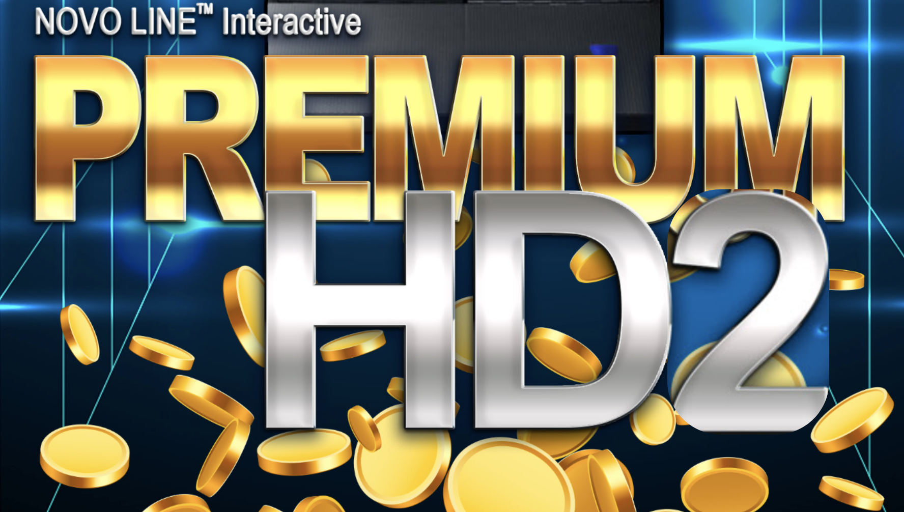 Novoline Premium HD2