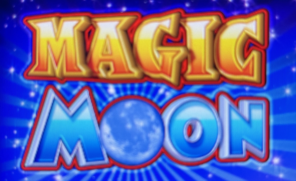 Magic Moon video