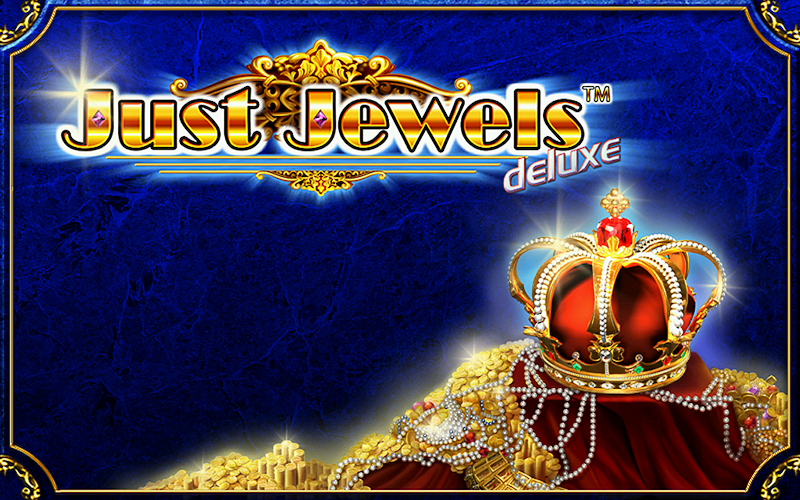 Just Jewels Deluxe HD