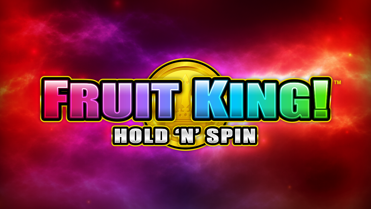 Fruit King HD