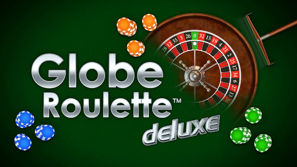 Globe Roulette HD