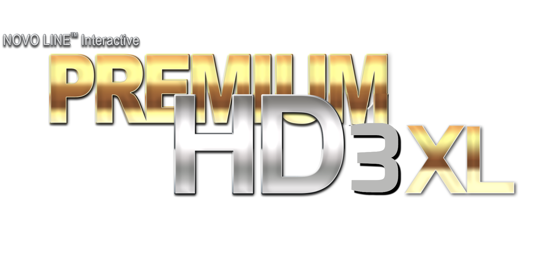 Premium HD3
