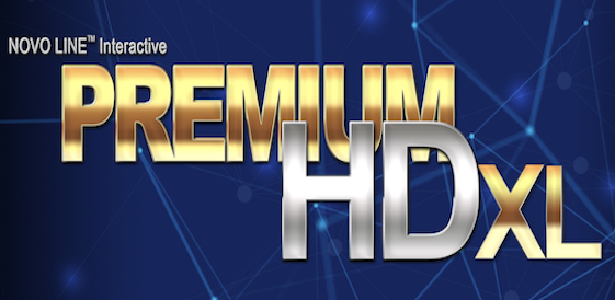 Novoline Premium HDXL